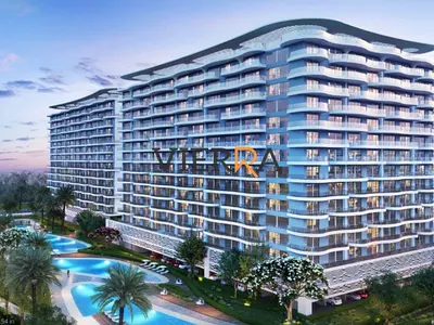Preminum location | lagoon views | Flexible payment plan
