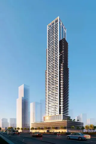 DISCOUNT OFFER l FULLY FURNISHED l HIGH ROI