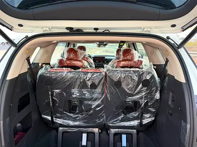 2026 KIA CARNIVAL 缩略图 12