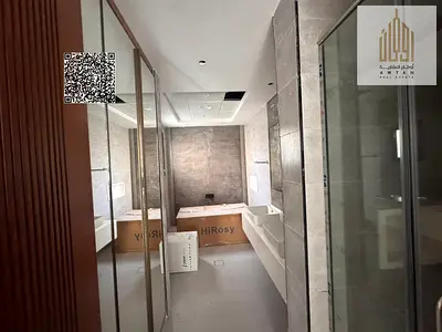 Luxury Brand New Villa for Sale in Al Rawda 3 &ndash; Prime Location