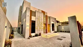 Not every opportunity needs a fuss to prove its worth. This villa in Al Helio 2, Ajman, speaks with 