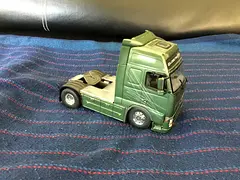 Classifieds: MotorArt 1:43 Volvo FH12 Globetrotter XL Die-Cast
