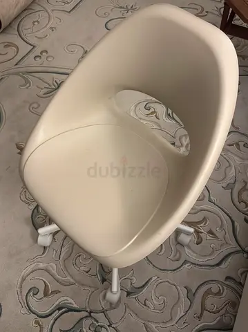 IKEA swivel desk chair