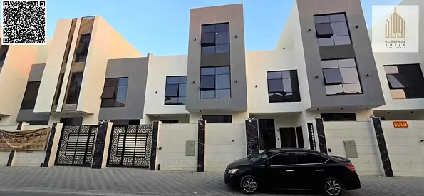 Luxurious finishing with a spacious swimming pool