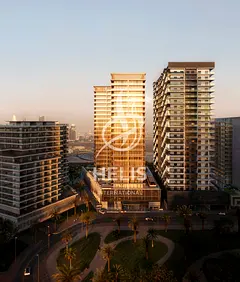 2BR Apartment | Furnished | Downtown & Marina Views | Binghatti Starlight