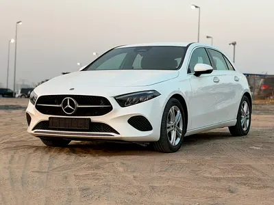 2026 Mercedes-Benz A-Class A 220 - Brand New - Chinese Specs