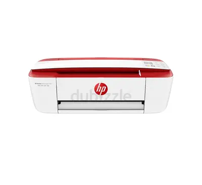 HP Compact Printer Deskjet 3788