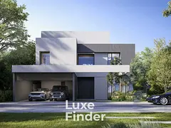 5 BR Signature Villa | Prime Location | High ROI