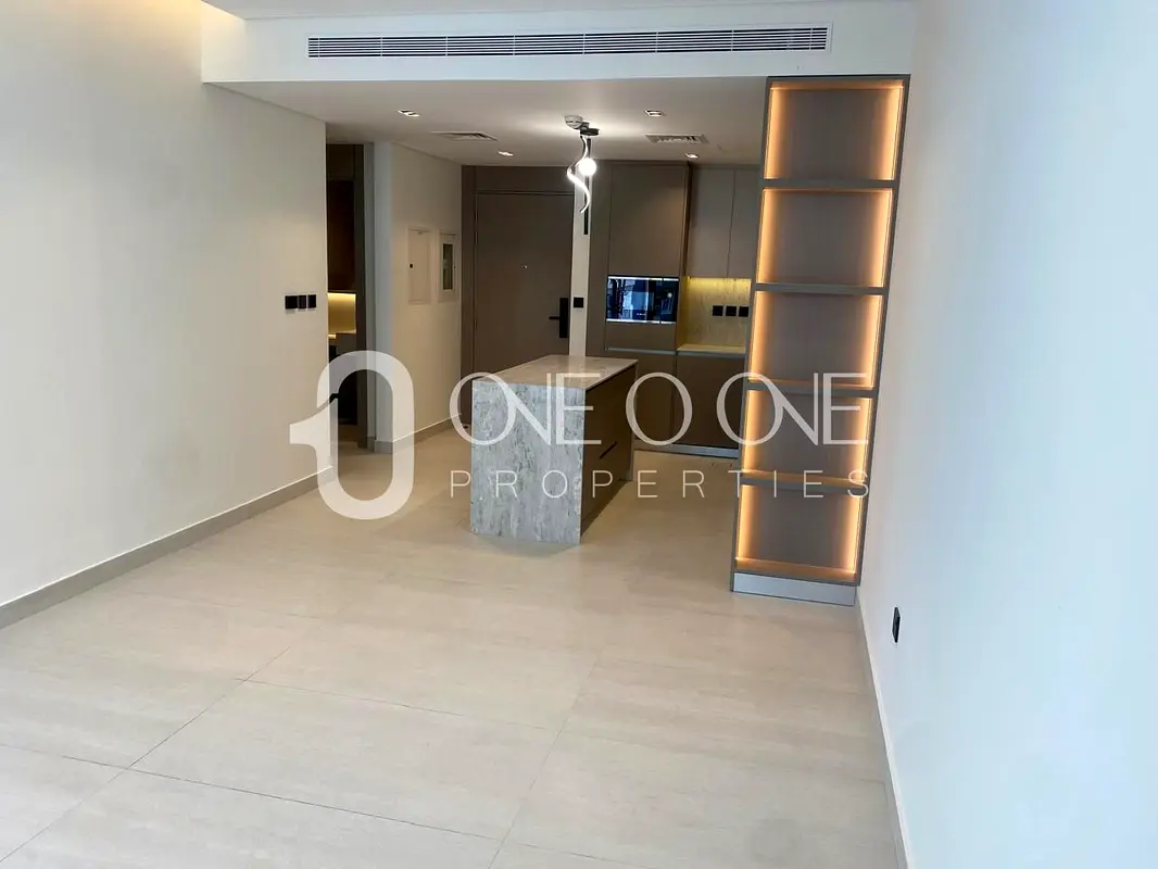 Spacious Layout | Smart Home | Furnished | Private Plunge Pool |