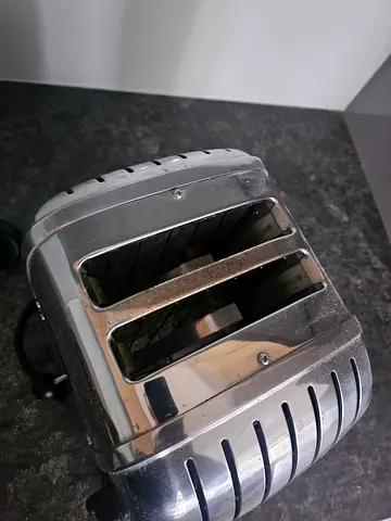 Toaster for sale