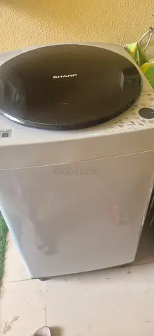 10kg Top Load Washing Machine