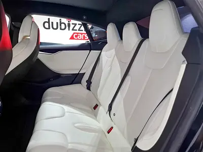 صورة مصغرة 12 لـ 2017 Tesla MODEL S