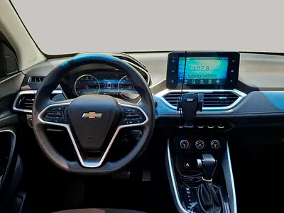 2023 Chevrolet CAPTIVA 照片 10
