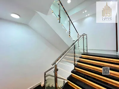 A unique opportunity to own a modern townhouse in one of Ajman's best residential areas, in a