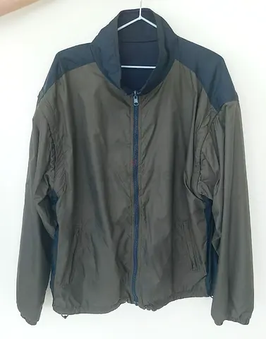 Men’s Reversible Jacket