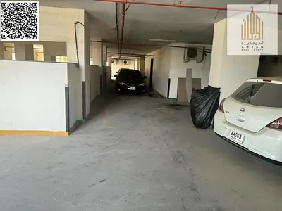 Income Building 7.4% ROI 1M AED Prime Ajman Al Alia