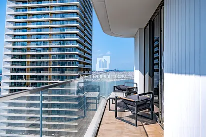Fully Furnished | High Floor | Ready to Move In