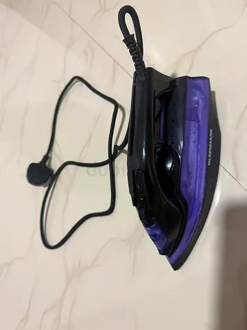 Steam Iron box sale