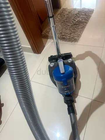 Vacuum cleaner