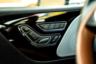 Lincoln Aviator Presidential, миниатюра 9