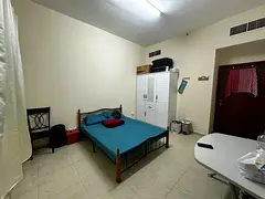 Family room available near Dubai airport freezone metro station