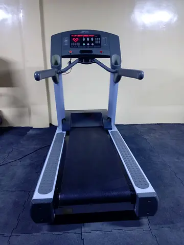 Life Fitness Treadmill for Cardio Workouts