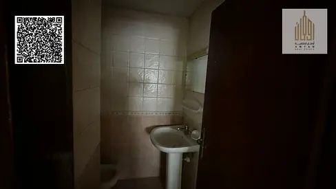 Spacious 2-BHK Apartment RASHIDIYAH AJMAN