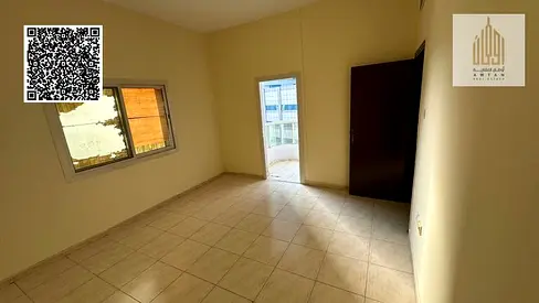 Spacious 2-BHK Apartment RASHIDIYAH AJMAN