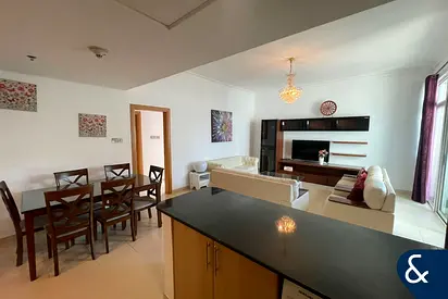Canal Views | Vacant | Fully Furnished