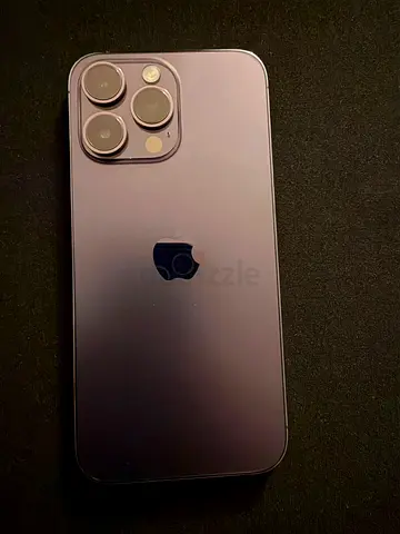 iPhone 14 Pro Max