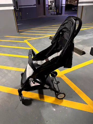 Stroller