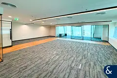 Brand New | Fully Fitted | Renovated Building