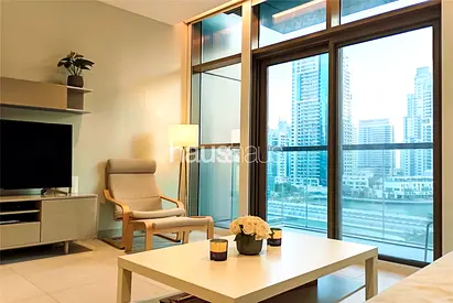 Best Price | Vacant now | Marina Views