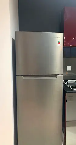 Daewoo Fridge and freezer