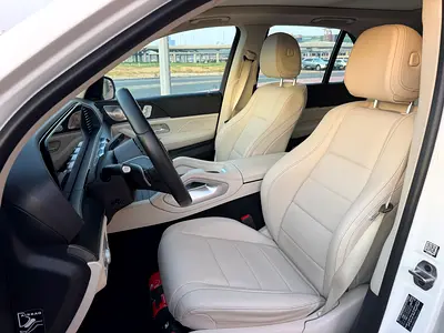2024 Mercedes-BENZ GLE 缩略图 20