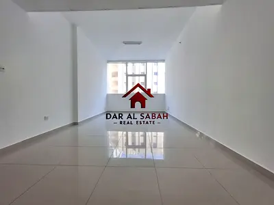 STUDIO FLAT 28K WITH ONE CHEQUE - ONE MONTH FREE - FRONT OF RTA BUS STOP F22 F24 - ONLY FAMILY