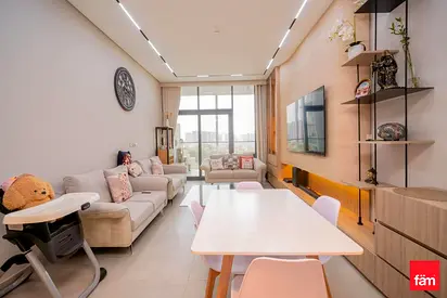 Stunning Pool View | Modern | Fully Furnished