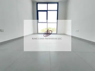 Spacious 2BHK with Balcony | 2 Washrooms | Only AED 71,999/Year | Al Mamsha