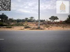 For sale: land ready for immediate construction at a special price. Residential, investment villas i
