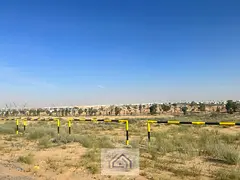 Prime Corner Villa Plot in Block C-Tilal