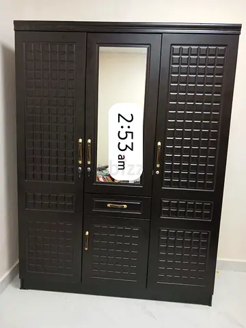 Wardrobe for Sale