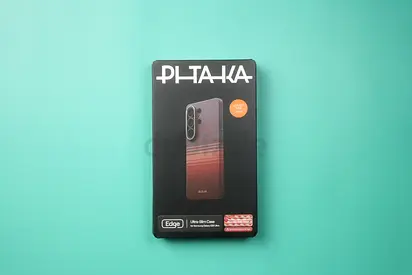 Pitaka Magnetic Case for Samsung Galaxy S26 Ultra