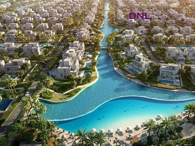 Flexible Plan | On Crystal Lagoon | The Oasis