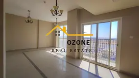 Spacious 1BHk Modern Living and prime Location