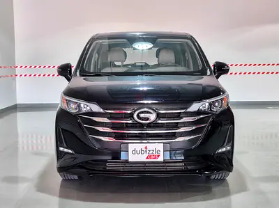 GAC GN6 GB, миниатюра 2