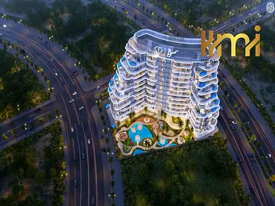 ULTRA-LUXURY HOMES | 4% DLD WAIVER | 30% DISCOUNT ON 50% DOWN PAYEMNT