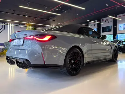 2024 BMW M4 缩略图 7