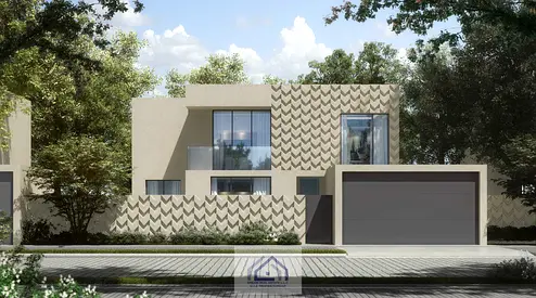 Corner 4 BHK TOWNHOUSE ARIM, HAYYAN POST HANDOVER