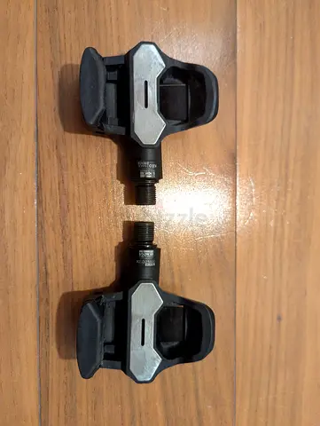 Used Look Keo 2 Max Blade Road Bike Clipless Aero Pedals (pair) - Very Good Condition.