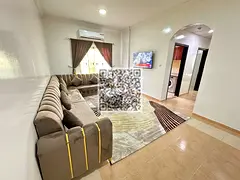 Modern 2-Bedroom Apartment in Al Muwaihat 3